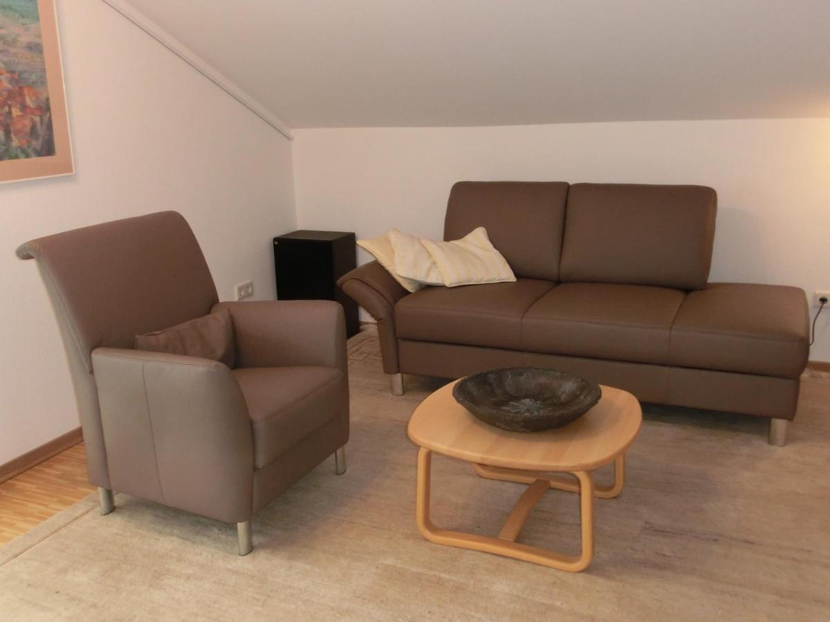 Apartment Auszeit Detmold Exterior foto