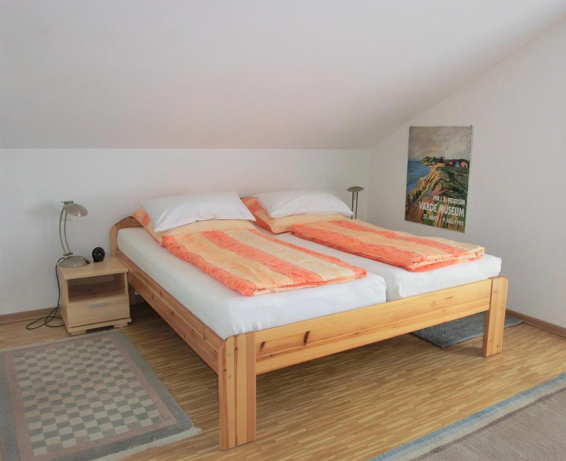 Apartment Auszeit Detmold Exterior foto