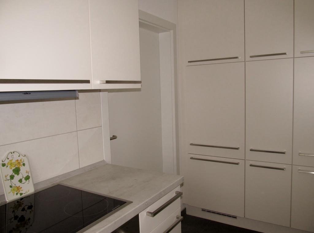 Apartment Auszeit Detmold Exterior foto